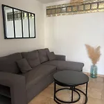 Apartment Les Pins Parasols *