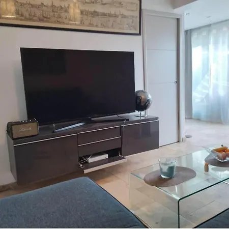 Apartman Les Pins Parasols