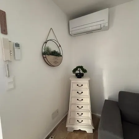 Apartament Les Pins Parasols