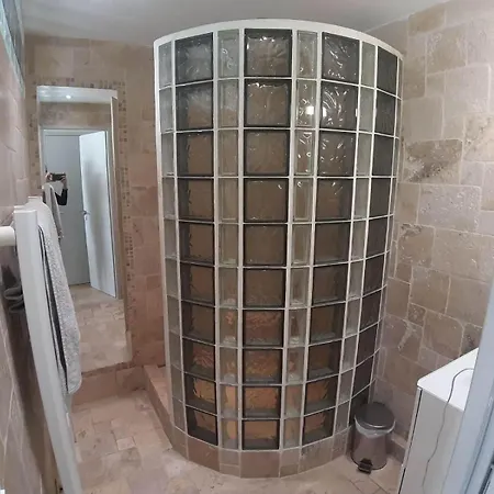 Apartament Les Pins Parasols Sainte-Maxime