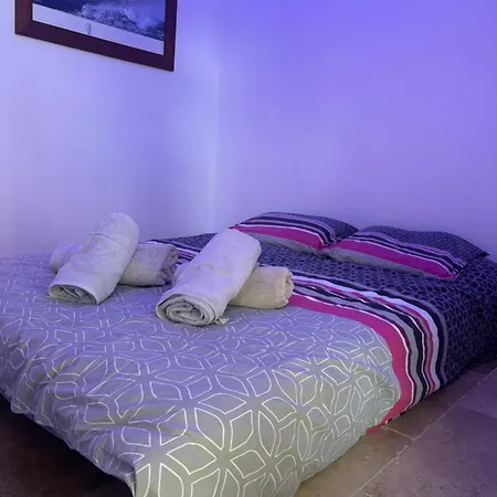 Apartman Les Pins Parasols