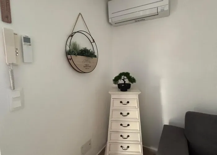 Apartman Les Pins Parasols