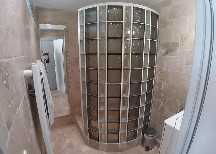 Apartman Les Pins Parasols Sainte-Maxime