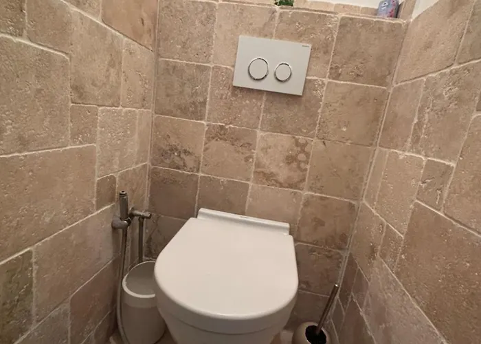 Les Pins Parasols アパート サント・マキシム